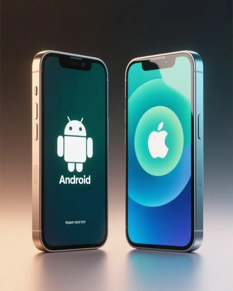 德州扑克APP界面展示